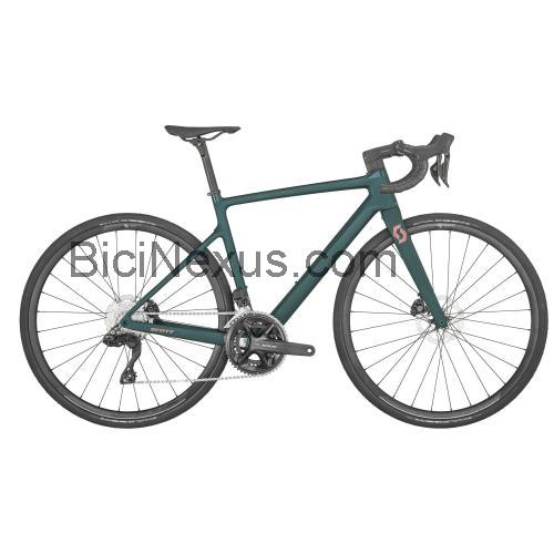 Scott Contessa Addict 15 Disc ficha técnica y opiniones